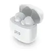 SPC Zion 2 Play Auriculares Bluetooth Branco