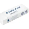 Staedtler Borracha Branca Mars Plastic 526 B20