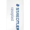 Staedtler Borracha Branca Mars Plastic 526 B20