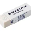 Staedtler Borracha Plástico Branca 43x19x13mm