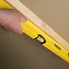 Stanley Classic 150cm nível de bolha com precisão 0,5m/0,5mm