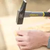 Stanley Martelo Carpinteiro Fibra de Vidro 315g
