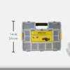 Stanley Organizador Sortmaster