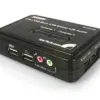 Startech.com Splitter 2 Port USB KVM Switch Kit