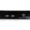 Startech Comutador Switch KVM 2 Portas USB HDMI