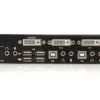 Startech Comutador Switch KVM 2 Portas USB HDMI