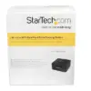 Startech Docking Station USB 3.0 com 2 baias HDD/SSD