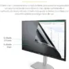 Startech Filtro de Privacidade para Monitor 23.8″