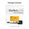 Startech.com Adaptador Minidisplayport DVI