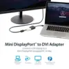 Startech.com Adaptador Minidisplayport DVI