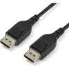 Startech.com Cabo DisplayPort 1m Trava