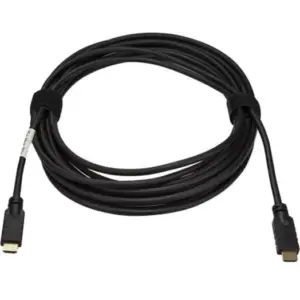 Startech.com Cabo HDMI 10m Ultra HD Preto