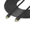 Startech.com Cabo HDMI 20m Ativo Preto