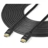 Startech.com Cabo HDMI 20m Ativo Preto