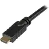 Startech.com Cabo HDMI 20m Ativo Preto