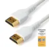 Startech.com Cabo HDMI Premium 2m 4K 60Hz Branco