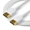 Startech.com Cabo HDMI Premium 2m 4K 60Hz Branco
