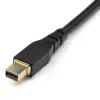 Startech.com Cabo Mini DisplayPort a DisplayPort 1m