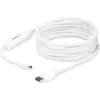 Startech.com CDP2DPMM3MW Cabo USB-C para DisplayPort 3m Branco