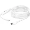 Startech.com CDP2DPMM3MW Cabo USB-C para DisplayPort 3m Branco