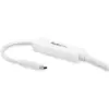 Startech.com CDP2DPMM3MW Cabo USB-C para DisplayPort 3m Branco