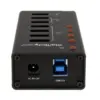 Startech.com ST4300U3C3 Hub USB 3.0 4 portas