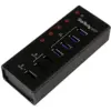 Startech.com ST4300U3C3 Hub USB 3.0 4 portas