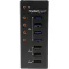 Startech.com ST4300U3C3 Hub USB 3.0 4 portas