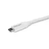 Startech 4m USB Type C Cable Branco