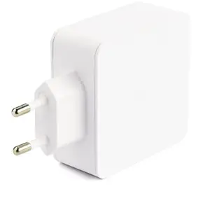 Startech 60W USB-C Carregador Pared
