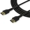 Startech  RHDMM2MP 2m HDMI Macho a Macho Preto