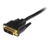 Startech Adaptador HDMI a DVI-D 2m