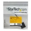 Startech Adaptador Mini DisplayPort para VGA 18cm