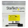 Startech Adaptador Mini Dp a Dp a Hdmi 4K