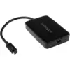 Startech Adaptador Thunderbolt 3 para Thunderbolt 20cm Mini DisplayPort