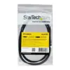 Startech Cabo Jack 3.5mm Macho – Fêmea 2m