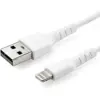 Startech Cabo Lightning USB a 1m Branco