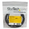 Startech HDEXT2M 2m HDMI Macho-Fêmea Preto