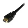 Startech HDEXT2M 2m HDMI Macho-Fêmea Preto