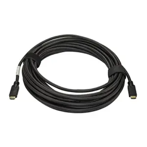 Startech HDMI 15m Cabo HDMI 2.0 Preto