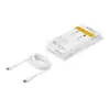 Startech Lightning USB-C 2m branco