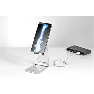 Startech Suporte Ajustável em Alumínio para Tablet Smartphone até 13″