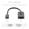 Startech USB-C para HDMI 4K