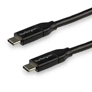 Startech USB2C5C3M Cabo USB-C 3m Preto
