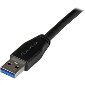 Startech USB3SAB10M Cabo USB 3.0 10m