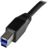 Startech USB3SAB10M Cabo USB 3.0 10m