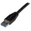 Startech USB3SAB10M Cabo USB 3.0 10m