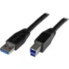 Startech USB3SAB10M Cabo USB 3.0 10m