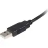 Startech USB a – USB B Cabo 2M Conector