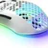 SteelSeries Aerox 3 18000DPI Wireless Bluetooth RGB